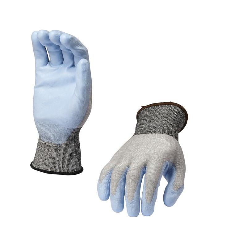 Gants soft-cut pu b (multichoix) - GISS | 880412_0