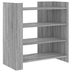 Helloshop26 - Buffet bahut commode armoire meuble de rangement organisateur cuisine salle de séjour salonsonoma 73,5 x 35 x 75 cm 02_0036523 - 300021_0
