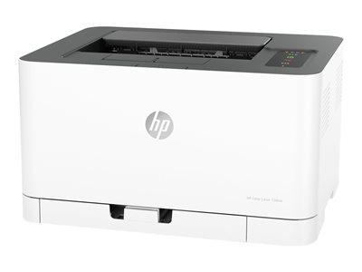 HP COLOR LASER LASER COULEUR 150NW