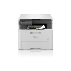 Imprimante Multifonction Brother Dcp L3515cdw 3 En 1 Led Couleur - multicolore DCP-L3515CDW_0