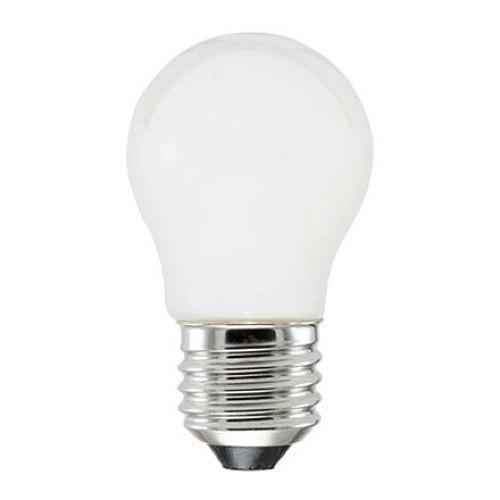 Lot de 3 ampoules LED E27 a60 15w équivalent à 90w blanc chaud