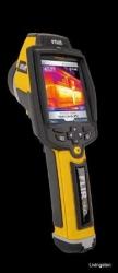 Location caméra thermique infrarouge FLIR Systems B60 - 2.3 MP avec fonctions avancées_0