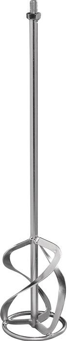 Malaxeur à mortier PROMAT - 120 mm x 600 mm - 30 kg - Filetage M14_0