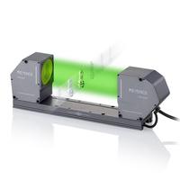 Micromètre optique 2D haute précision - Série TM-3000 - Mesure multipoint simultanée_0