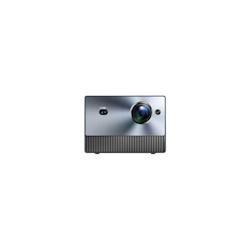 Mini Projecteur Hisense C1 Smart Laser Gris Et Bleu - argenté 6942147495124_0