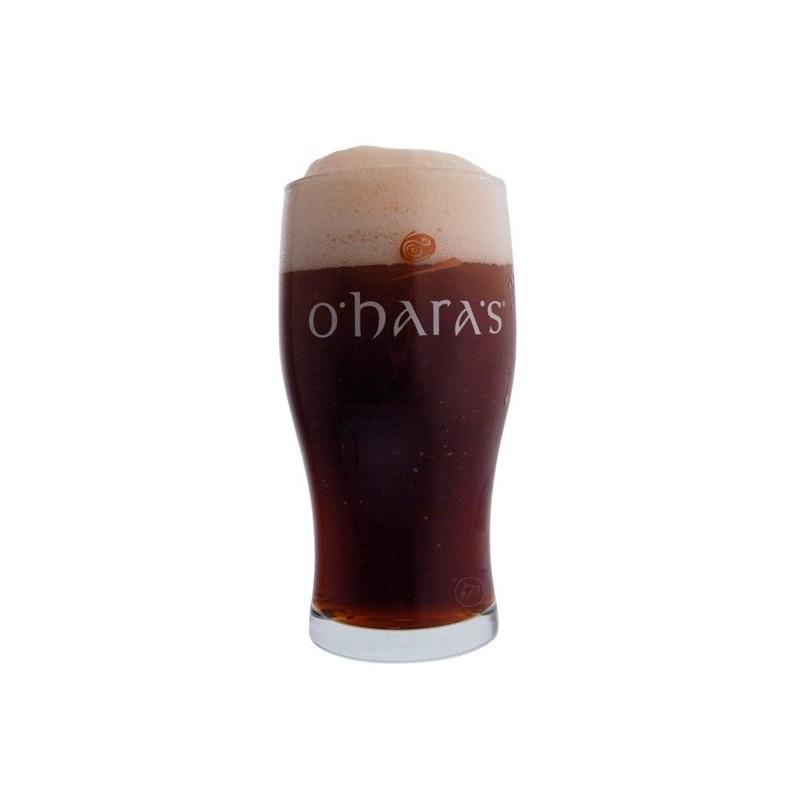 Verres à bière - O'Hara verre 50cl - 0.50L_0
