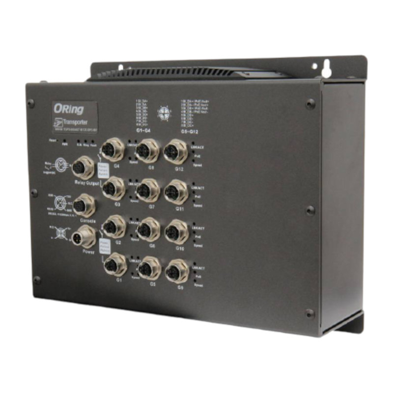 Oring TGPS-9080, TGPS-9084 & TGPS-9164_0