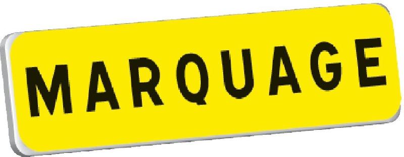 Panonceaux Taliasign KM 900x250 mm classe 1 Dangers Temporaires - PNTLGLV1KM-TL02/MQ_0