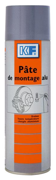 Pâte de montage alu aérosol 500ml - KF - 9621 - 667010_0