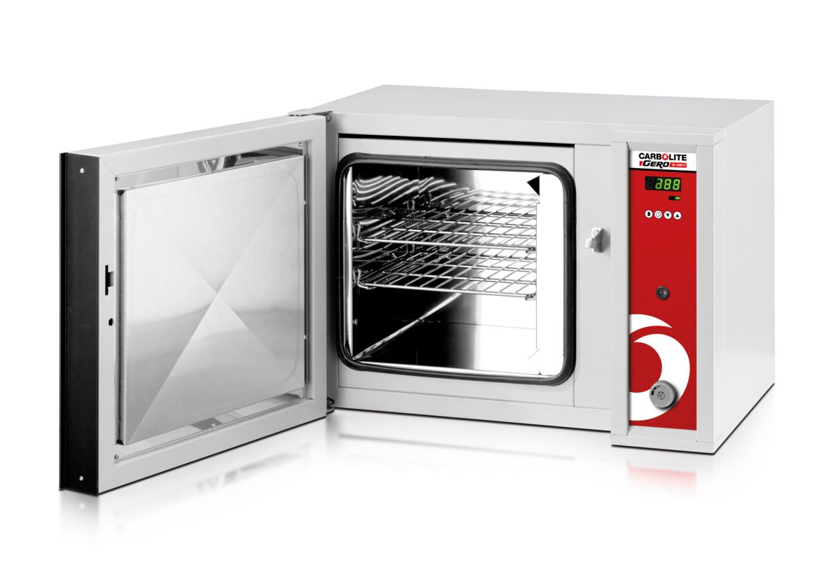 Pn 60 - étuve de laboratoire Carbolite Gero - convection naturelle - régulateur 301 en option - 300°C max_0