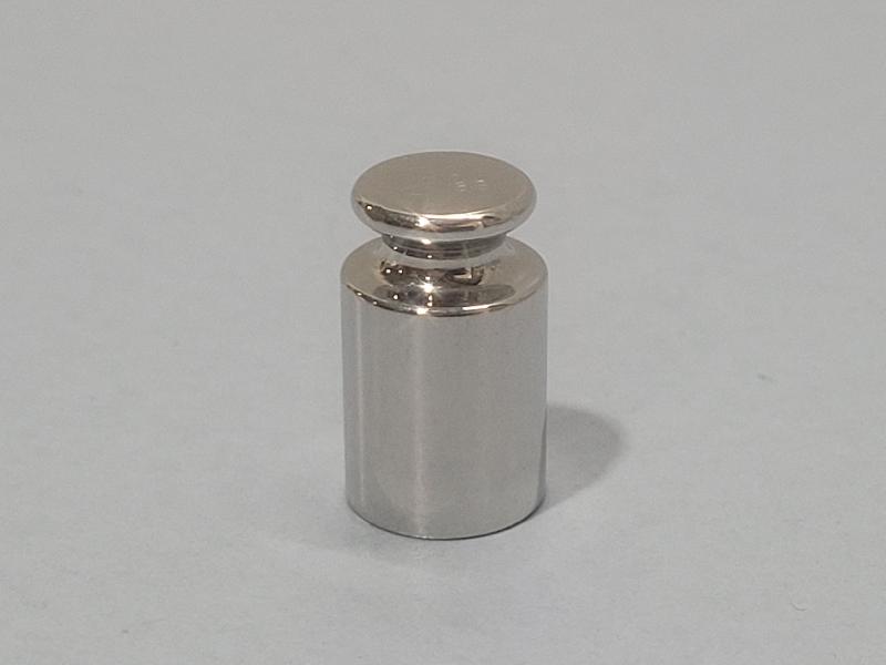 Poids d'étalonnage ZWIEBEL 20g classe F1 INOX_0