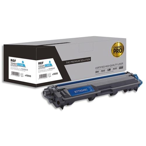 Cartouche compatible laser pro cyan - Brother TN-245 - L1-BTTN245C-PRO_0