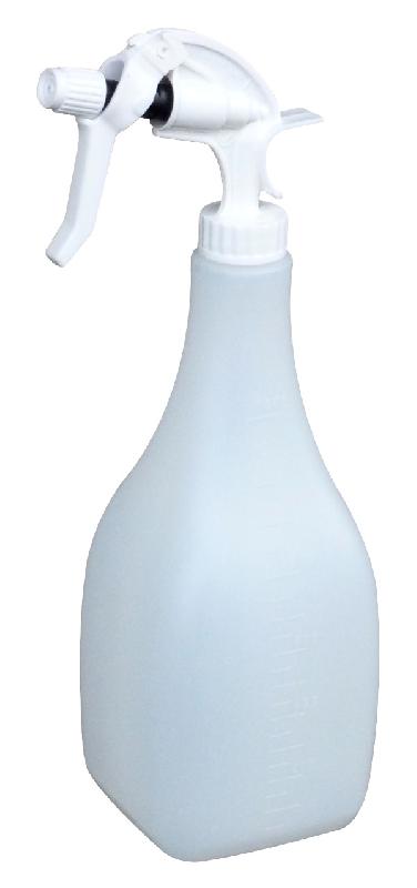 Pulvérisateur pour produits chimiques - capacité 1L_0