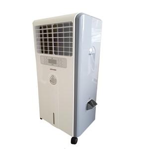 Rafraîchisseur d'air GRAND - Débit 3500 m³/h - Mobile et compact avec réservoir intégré_0