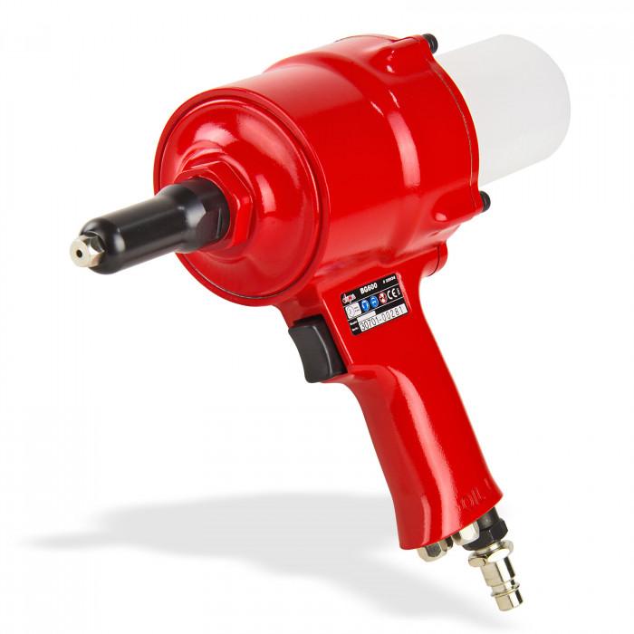 Riveteuse pneumatique bg 600_0