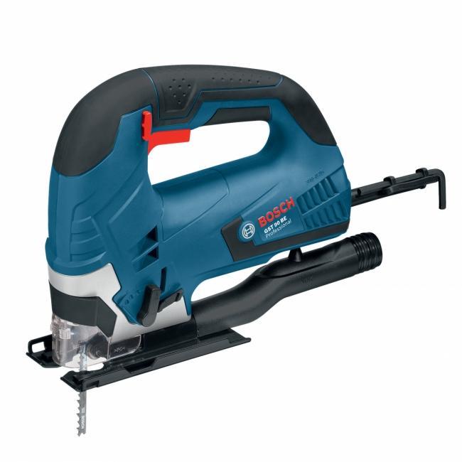 SCIE SAUTEUSE 650W GST 90 BE BOSCH