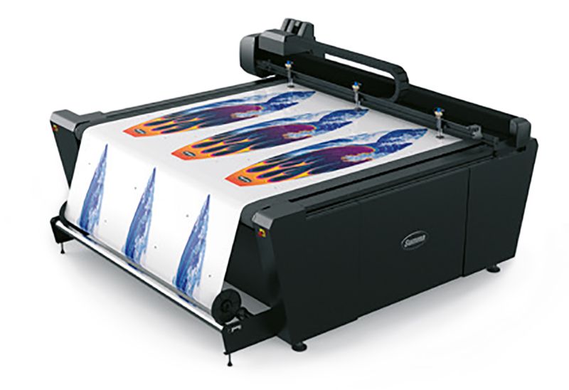 Plotter de découpe