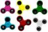 Tr222323 - Fidget spinner à personnaliser - Toupie publicitaire avec trois branches pour détente et concentration_0