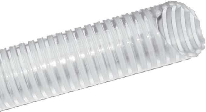 Tuyau OPAL sans phtalate 40mm - longueur 25m - ALFAFLEX - réf. op040025 - 482707_0