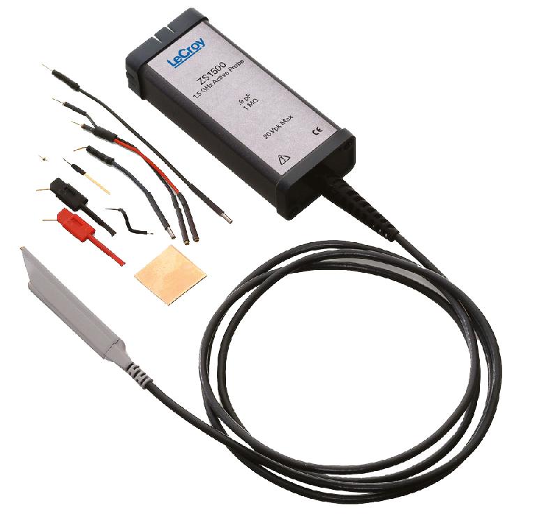 ZS1500 | Sonde active 1 voie 1,5 GHz_0
