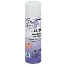 ANTI-ADHERENT PR SOUDURES AEROSOL 650ML - AB22.