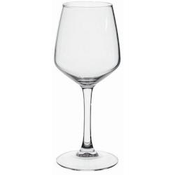 Arcoroc Boîte De 6 Verres À Vin En Verre 19 Cl Lineal - transparent verre 9233571_0