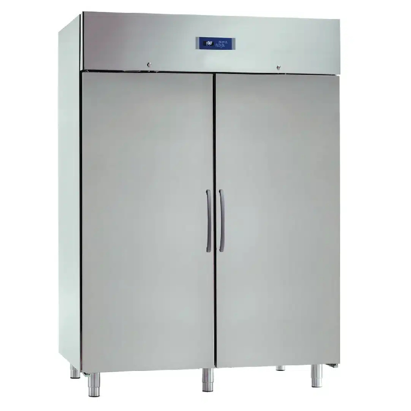 Armoire de maturation pour viande 2 portes (Type de porte: Pleine Réf - VIANDE2P-12)_0