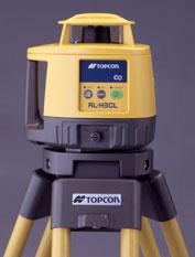 Rlh3c topcon online laser