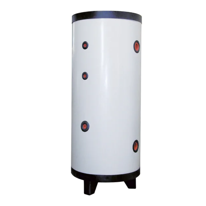 Ballon de stockage pour circuit primaire eau chaude ou froide 200 L - Thermador - BREV0200HE_0