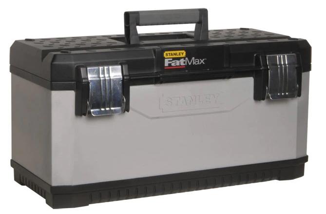 Boîte à outils bi-matière fatmax® - STANLEY - 1-95-615 - 578158_0