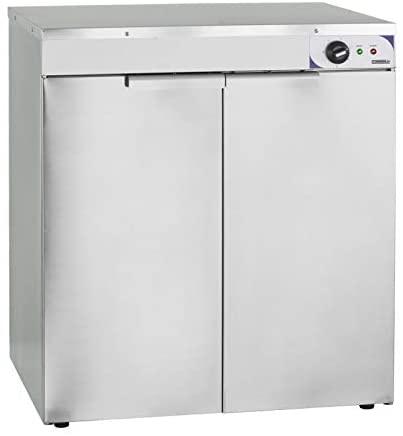 Chauffe-assiettes 120B CASSELIN CCA120B_0