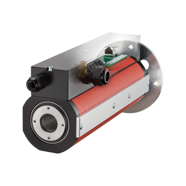 Collecteur tournant  -  SR085IE_0