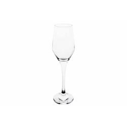 COSY MOMENTS Verre à Champagne 23 cl  Style, 24 pièces - transparent verre 1596523_0