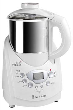 CUIT VAPEUR / MIJOTEUR RUSSELL HOBBS 18356-56 SOUP MASTER