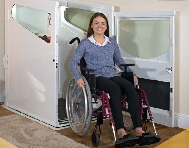 Élévateur traversant - Harmony_0