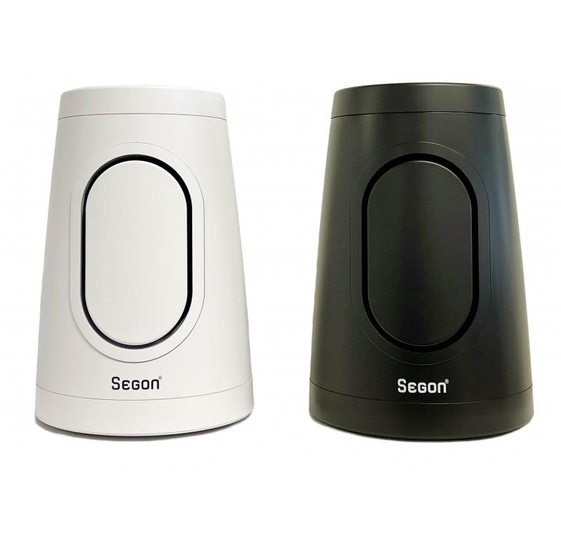 Enceinte suspendue IP66 30 Watts - Système de basses Optimal BASS Enhancement - JS-BS30W_1