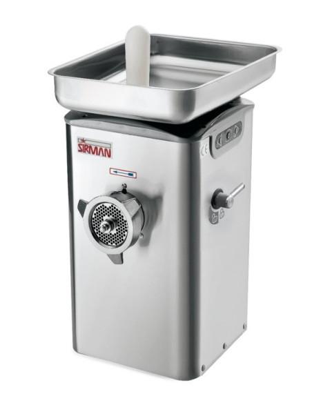 Hachoir à viande réfrigérée SIRMAN TC22  Référence: TC22_0