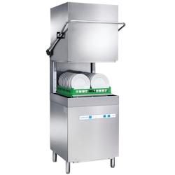 HOONVED - Lave-vaisselle à capot, paniers 500x500, débit jusqu'à 40 paniers/h. - HSP600 - 139546_0