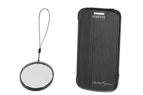 HOUSSE POUR APPAREIL PHOTO SAMSUNG - HOUSSE GALAXY S4 ZOOM