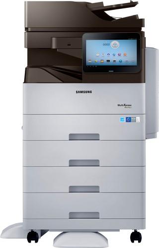 Imprimante laser multifonction Samsung MultiXpress SL-M4370LX - performances intuitives et faible coût d'exploitation_0