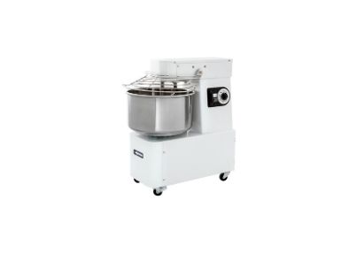 Ibm 5 - pétrin professionnel Prismafood - 5 kg avec cuve fixe et moteur monophasé_0