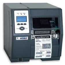 Imprimante thermique d'étiquettes Datamax H-4212 - 203 dpi - 300 mm/sec - Interfaces USB, Ethernet, Série, Parallèle_0