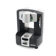 Kinexus pro+ - rhéomètres capillaires Netzsch - caractérisation avancée de fluides complexes et solides mous_0