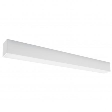 Réglette LED Fenix Indeluz - 39W SMD 4000K - Blanc - Montage en surface_0