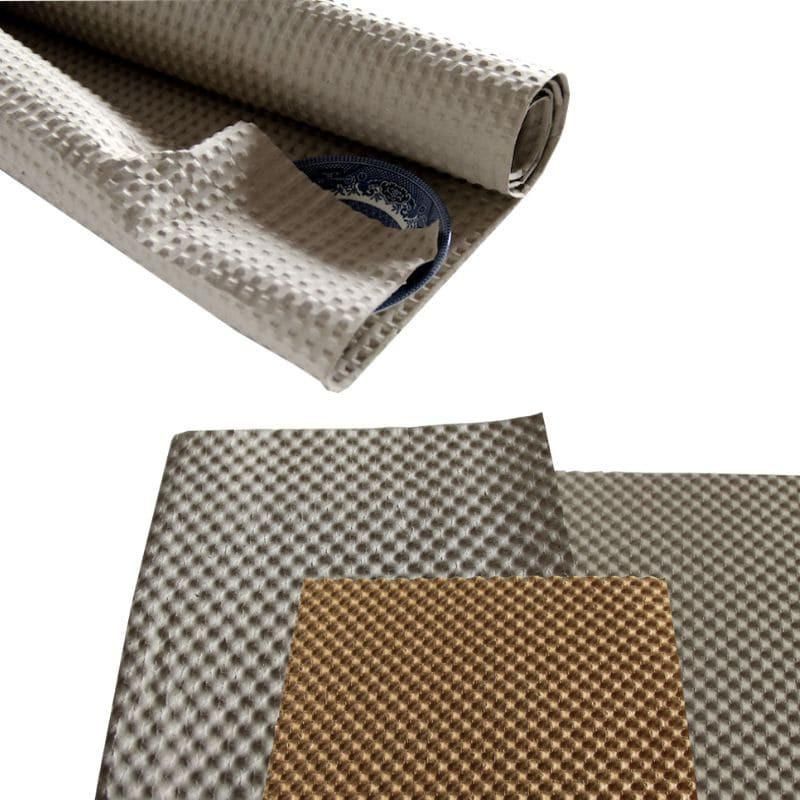 Papier gaufré éco-responsable recyclable_0