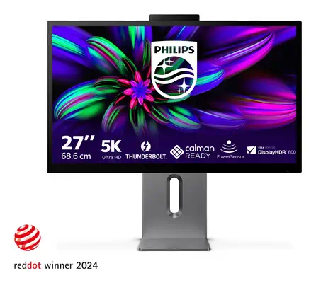 Philips Brilliance 27E3U7903/00 écran plat de PC 68,6 cm (27