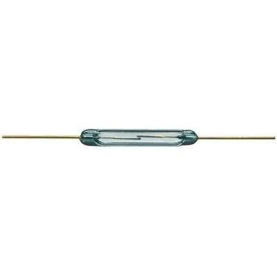 CONTACT REED PIC PMC-2003 PMC-2003 1 NO (T) 180 V/DC, 130 V/AC 1 A 10 W 1 PC(S)