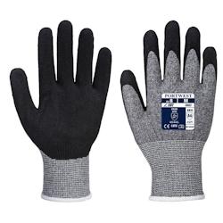 Portwest - Gants anti coupures VHR Advanced Cut Gris Taille 11 - 5036146011049_0