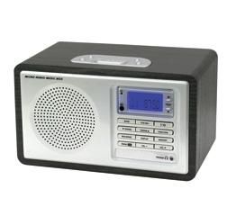 RADIO PORTABLE RDS AM-FM BIGBEN RDS80N