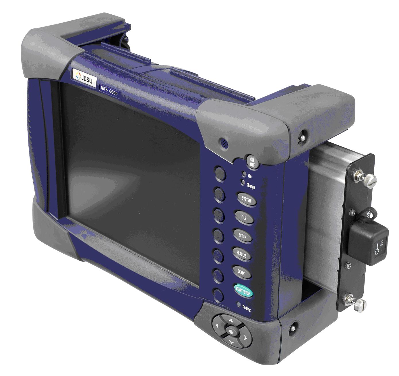 Réflectomètre jdsu mts-6000 av2_0